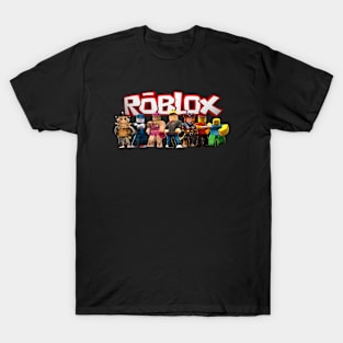 roblox T-Shirt